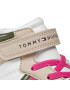 Tommy Hilfiger Сникърси T3A9-32961-1434Y609 S Бежов - Pepit.bg