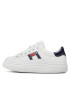 Tommy Hilfiger Сникърси T3A9-32966-1355A473 M Бял - Pepit.bg