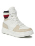 Tommy Hilfiger Сникърси T3A9-32989-1269A493 M Бял - Pepit.bg