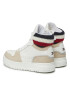 Tommy Hilfiger Сникърси T3A9-32989-1269A493 M Бял - Pepit.bg