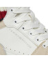 Tommy Hilfiger Сникърси T3A9-32989-1269A493 M Бял - Pepit.bg