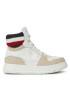 Tommy Hilfiger Сникърси T3A9-32989-1269A493 S Бял - Pepit.bg