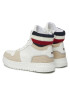 Tommy Hilfiger Сникърси T3A9-32989-1269A493 S Бял - Pepit.bg