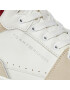 Tommy Hilfiger Сникърси T3A9-32989-1269A493 S Бял - Pepit.bg