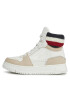 Tommy Hilfiger Сникърси T3A9-32989-1269A493 S Бял - Pepit.bg