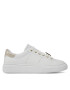 Tommy Hilfiger Сникърси T3A9-33207-1355 S Бял - Pepit.bg