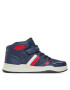 Tommy Hilfiger Сникърси T3B9-33107-1355800 D Син - Pepit.bg