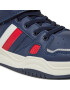 Tommy Hilfiger Сникърси T3B9-33107-1355800 D Син - Pepit.bg
