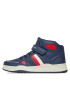 Tommy Hilfiger Сникърси T3B9-33107-1355800 D Син - Pepit.bg