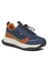 Tommy Hilfiger Сникърси T3B9-33146-1492Y264 M Син - Pepit.bg