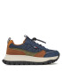 Tommy Hilfiger Сникърси T3B9-33146-1492Y264 M Син - Pepit.bg