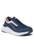 Tommy Hilfiger Сникърси T3B9-33395-1697 M Син - Pepit.bg