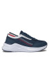 Tommy Hilfiger Сникърси T3B9-33395-1697 M Син - Pepit.bg