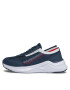 Tommy Hilfiger Сникърси T3B9-33395-1697 M Син - Pepit.bg