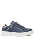 Tommy Hilfiger Сникърси T3X9-33112-1355800 M Син - Pepit.bg
