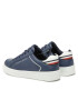 Tommy Hilfiger Сникърси T3X9-33112-1355800 S Син - Pepit.bg