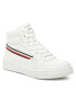 Tommy Hilfiger Сникърси T3X9-33113-1355 M Бял - Pepit.bg