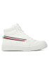 Tommy Hilfiger Сникърси T3X9-33113-1355 M Бял - Pepit.bg
