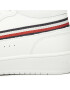Tommy Hilfiger Сникърси T3X9-33113-1355 M Бял - Pepit.bg