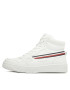 Tommy Hilfiger Сникърси T3X9-33113-1355 M Бял - Pepit.bg