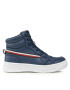Tommy Hilfiger Сникърси T3X9-33113-1355 M Син - Pepit.bg
