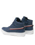 Tommy Hilfiger Сникърси T3X9-33113-1355 M Син - Pepit.bg