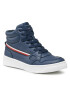 Tommy Hilfiger Сникърси T3X9-33113-1355 S Син - Pepit.bg