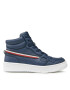 Tommy Hilfiger Сникърси T3X9-33113-1355 S Син - Pepit.bg