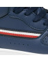 Tommy Hilfiger Сникърси T3X9-33113-1355 S Син - Pepit.bg