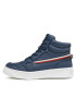Tommy Hilfiger Сникърси T3X9-33113-1355 S Син - Pepit.bg