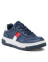 Tommy Hilfiger Сникърси T3X9-33115-1355 M Син - Pepit.bg