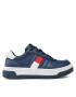 Tommy Hilfiger Сникърси T3X9-33115-1355 M Син - Pepit.bg
