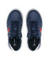 Tommy Hilfiger Сникърси T3X9-33115-1355 M Син - Pepit.bg