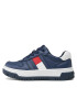 Tommy Hilfiger Сникърси T3X9-33115-1355 M Син - Pepit.bg