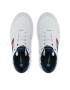 Tommy Hilfiger Сникърси T3X9-33115-1355 S Бял - Pepit.bg