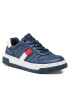 Tommy Hilfiger Сникърси T3X9-33115-1355 S Син - Pepit.bg