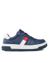 Tommy Hilfiger Сникърси T3X9-33115-1355 S Син - Pepit.bg