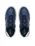 Tommy Hilfiger Сникърси T3X9-33115-1355 S Син - Pepit.bg
