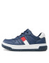 Tommy Hilfiger Сникърси T3X9-33115-1355 S Син - Pepit.bg