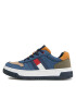 Tommy Hilfiger Сникърси T3X9-33117-0315Y913 S Цветен - Pepit.bg