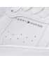 Tommy Hilfiger Сникърси T3X9-33122-1355 M Бял - Pepit.bg
