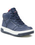 Tommy Hilfiger Сникърси T3X9-33122-1355 M Син - Pepit.bg