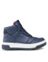 Tommy Hilfiger Сникърси T3X9-33122-1355 M Син - Pepit.bg
