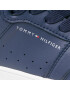 Tommy Hilfiger Сникърси T3X9-33122-1355 M Син - Pepit.bg