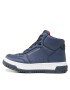 Tommy Hilfiger Сникърси T3X9-33122-1355 M Син - Pepit.bg