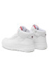 Tommy Hilfiger Сникърси T3X9-33122-1355 S Бял - Pepit.bg
