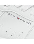Tommy Hilfiger Сникърси T3X9-33122-1355 S Бял - Pepit.bg
