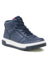 Tommy Hilfiger Сникърси T3X9-33122-1355 S Син - Pepit.bg