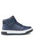 Tommy Hilfiger Сникърси T3X9-33122-1355 S Син - Pepit.bg