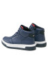 Tommy Hilfiger Сникърси T3X9-33122-1355 S Син - Pepit.bg